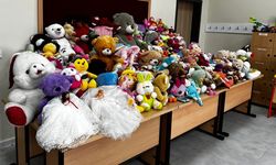 İpekyolu’ndan köy okullarına gönül köprüsü