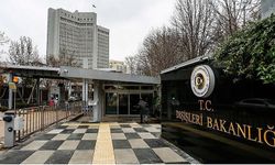 "israilin Suriye’ye saldırısını tehlikeli bir tırmanma olarak görüyoruz"