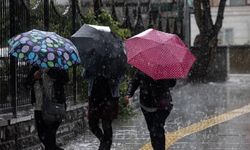 Meteoroloji Vanlıları uyardı “Hazırlıklı olun!”