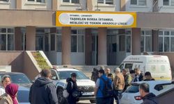 Okulda dehşet: Fatma Nur öğretmen kurtarılamadı