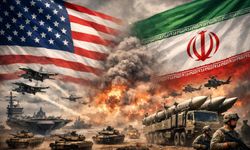 Savaşta 3. gün: ABD'nin savaş uçakları peş peşe düştü!