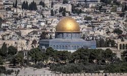 Siyonist rejimden Mescid-i Aksa'ya abluka: 18 gündür Müslümanlara kapalı