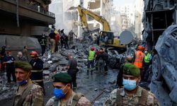 Siyonistlerin Lübnan saldırılarında şehit sayısı 1001'e yükseldi