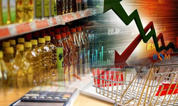 Şubat ayı enflasyon rakamları açıklandı!