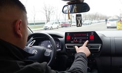 Sürücüler Dikkat!: Hangi ekranlar yasak?