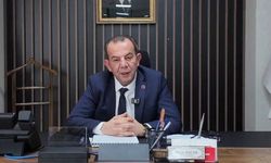 Tanju Özcan hakkında tutuklama kararı