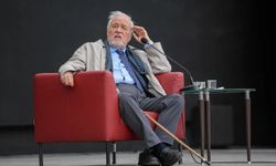 Tarihçi Prof. Dr. İlber Ortaylı hayatını kaybetti