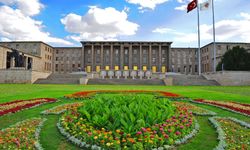 TBMM 20 Yasama Uzman Yardımcısı alımı yapacak