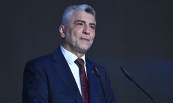 Ticaret Bakanı Bolat Van’a gelecek