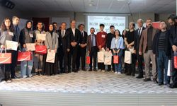 Türk Telekom Fen Lisesi iklim münazaraları finalinde birinci oldu