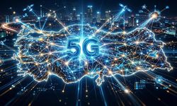 Türkiye 5G teknolojisine geçti: Van’da dijital dönüşüm başlıyor!