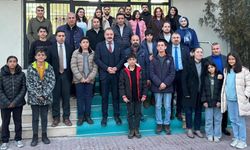 Tuşba’da ‘Maarifin Kalbinde Ramazan’ iftar programı...