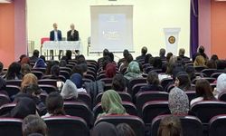 Tuşba’da öğrenciler ‘Maarifin Kalbinde Ramazan’ iftarında buluştu