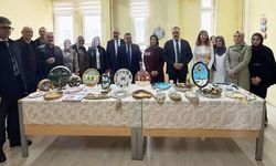 Tuşba’da ‘Uluslararası Sıfır Atık Günü’ etkinliği düzenlendi