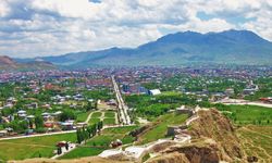 UHİKİA verileri açıkladı: İşte Van’da hava kalitesi