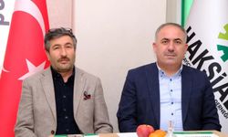 Umut Kervanı duyurdu: 30 yaralı ameliyat edilecek