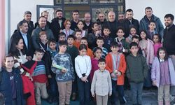 Van Edremit’te akıl ve zekâ oyunları heyecanı