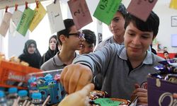 Van Edremit’te okul kantini kiraya verilecek