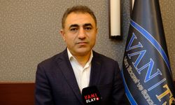 Van ekonomisi savaşın gölgesinde