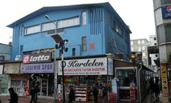 Van Emek Sineması tarih oldu