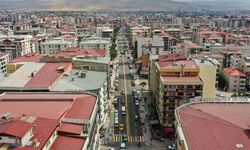 Van İpekyolu’nda Vakıflar Bölge Müdürlüğü’nden kiralık işyerleri