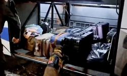 Van merkezli dev narkotik operasyonu