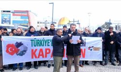 Van SDİ’den sert tepki: ABD ve İsrail zulmüne karşı insanlık ayağa kalkmalı