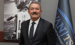 Van TSO Başkanı Takva: Bölgede barış ve istikrar şart