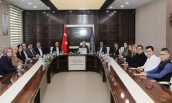 Van TSO kalite standartlarını yeniden tescilledi