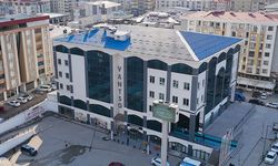 Van TSO’dan Ramazan Bayramı mesajı