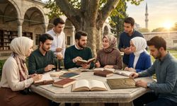 Van YYÜ’de anlamlı etkinlik: "Asım’ın Nesli ve Hikayesi" konuşulacak