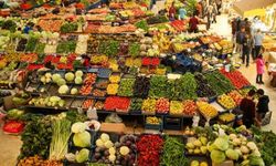 Van'da 23 Mart Hal Fiyatları: Meyve ve Sebze Fiyatları Ne Kadar?