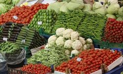 Van'da 24 Mart Hal Fiyatları: Meyve ve Sebze Fiyatları Ne Kadar?