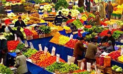Van'da 27 Mart Hal Fiyatları: Meyve ve Sebze Fiyatları Ne Kadar?
