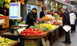 Van'da 30 Mart Hal Fiyatları: Meyve ve Sebze Fiyatları Ne Kadar?