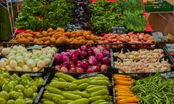 Van'da 31 Mart Hal Fiyatları: Meyve ve Sebze Fiyatları Ne Kadar?