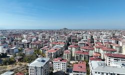 Van’da 951 konut, 178 iş yeri satıldı