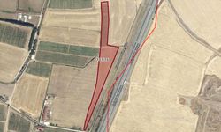 Van’da arsa sahibi olmak isteyenler dikkat! 13 bin metrekarelik tarla satışa çıkarıldı