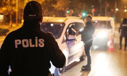 Van’da asayiş uygulaması: 58 kişi tutuklandı