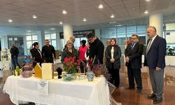 Van’da atıklar sanata dönüştü