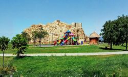 Van’da bahar havası kapıda: Çığ riski ve toz taşınımı bekleniyor