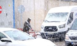 Van’da bayram boyunca yağış etkili olacak!