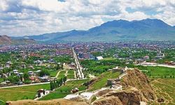 Van’da bayramın ikinci günü hava nasıl? Saat saat Van hava durumu