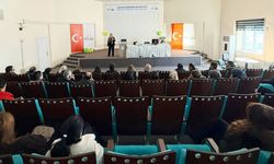 Van’da belediye personeline ‘etkili iletişim’ eğitimi verildi