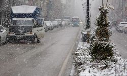 Van’da bugün ve yarın hava nasıl olacak?