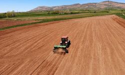Van’da ÇKS ürün değişikliği başvuruları başladı