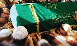 Van'da Dün Vefat Edenlerin Listesi...