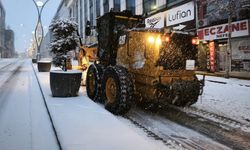 Van’da en çok hangi ilçede yollar kapalı?