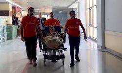 Van’da hastanede "Bana Sor" dönemi başladı