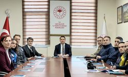 Van’da inci kefali av yasağı komisyon toplantısı ve organik tarım eğitimi düzenlendi